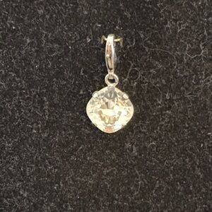 Sabika Crystal Pendant